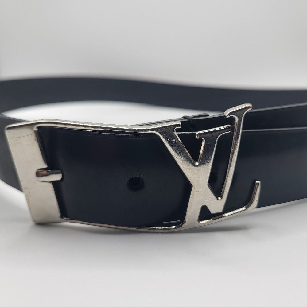 Louis Vuitton belt